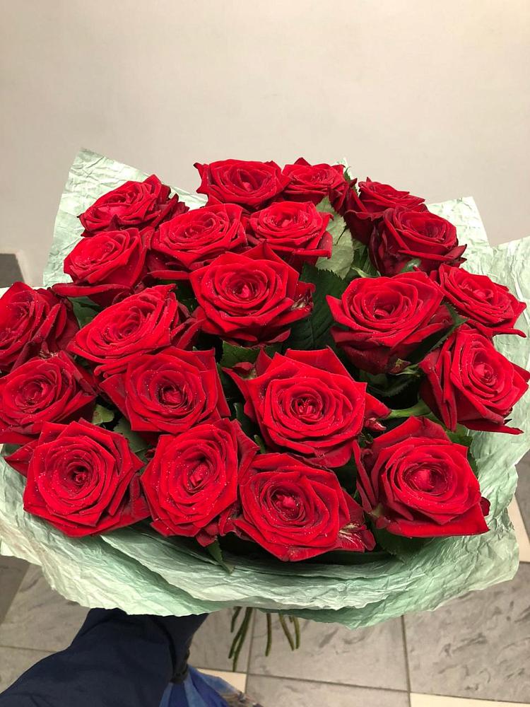 Розы Классика в Ботово Букет Классика в Ботово